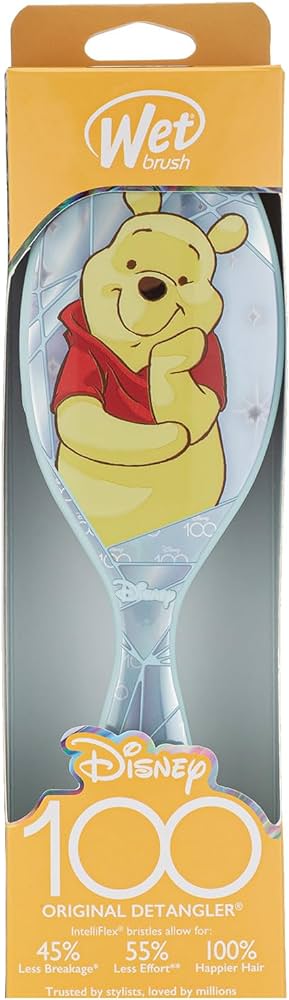 WETBRUSH četka za kosu DISNEY WINNIE