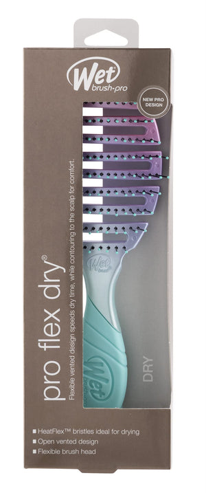 WetBrush Flex Dry Millennial Ombre