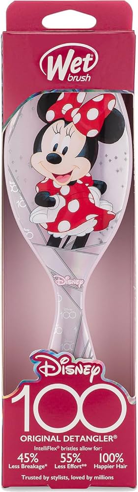 WETBRUSH četka za kosu DISNEY MINNIE