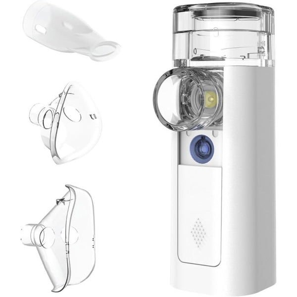 Omron inhalator Mini air 360+