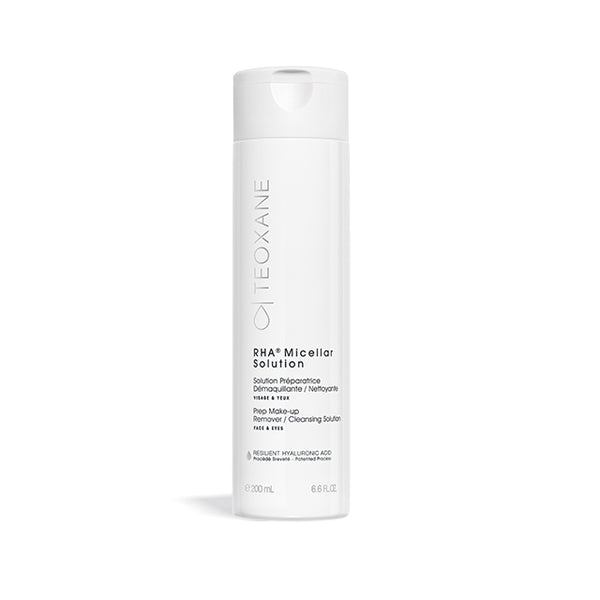 Teoxane Micelarna voda RHA 200 ml