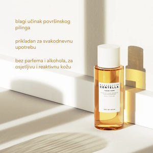 SKIN1004 Madagascar Centella Toning Toner 400 ml