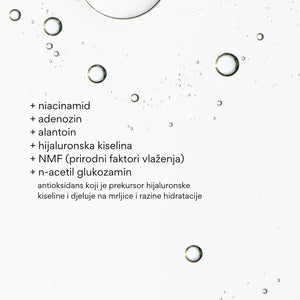 COSRX The 6 Peptide Skin Booster 150 ml