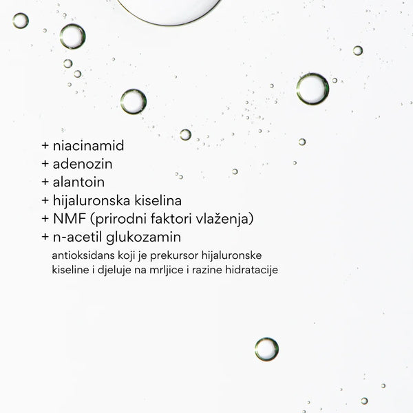 COSRX The 6 Peptide Skin Booster 150 ml