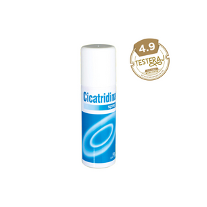 Cicatridina sprej 125 ml