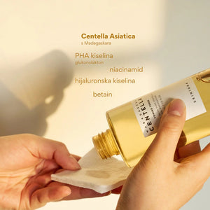 SKIN1004 Madagascar Centella Toning Toner 400 ml