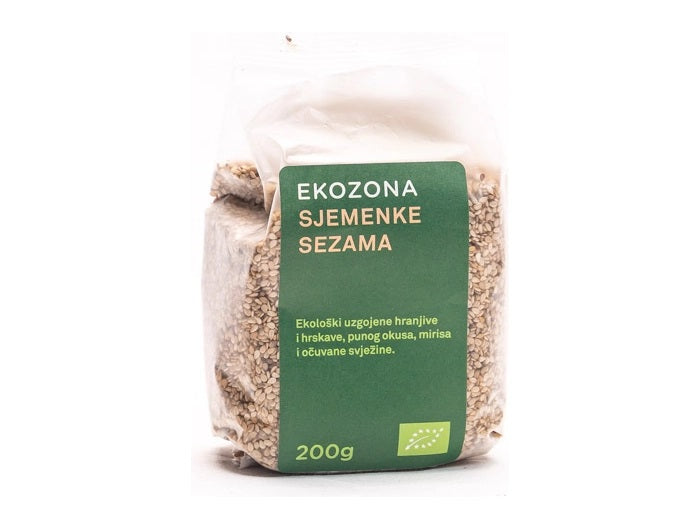 Ekozona sezam 200g