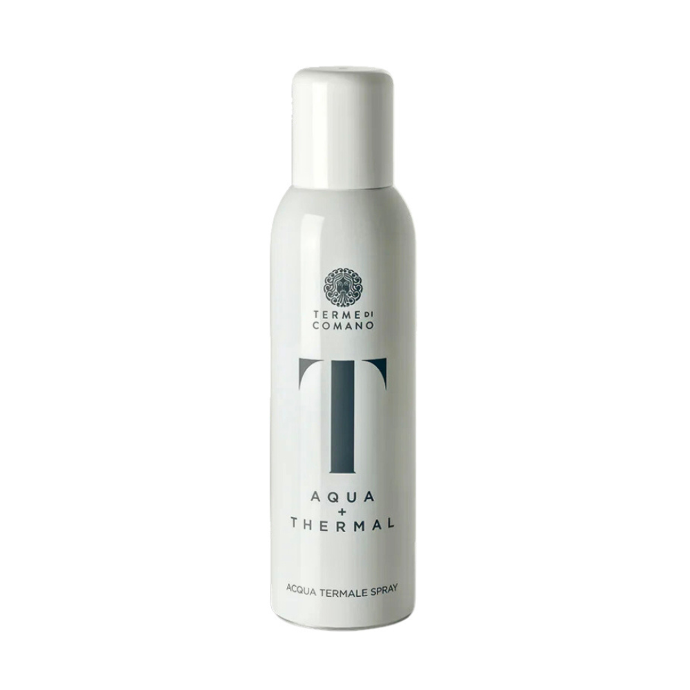 Terme di comano - Termalna izvorska voda u spreju 250 ml
