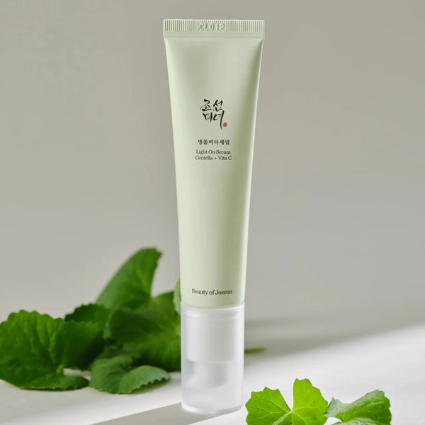 Beauty of Joseon Light On Serum: Centella + Vita C 30 ml