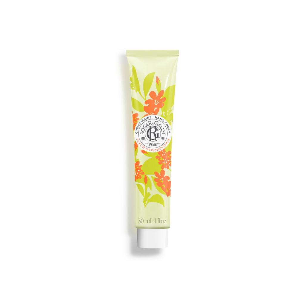 Roger & Gallet krema za ruke- OSMANTHUS 30 ml