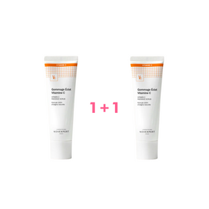 Novexpert Expert Exfoliator maska & peeling 50 ml 1+1 GRATIS
