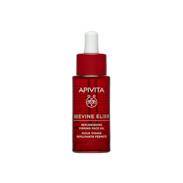 Apivita Beevine Elixir ulje za lice 30 ml