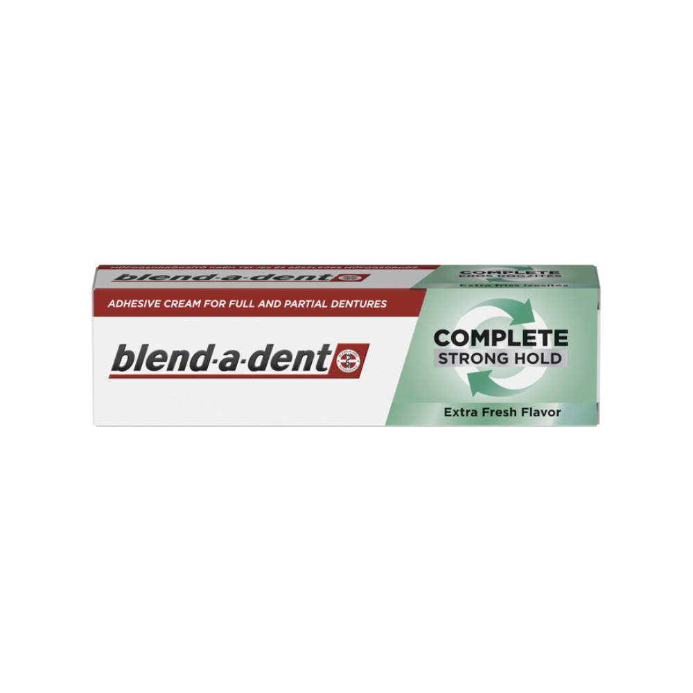 Blend-a-dent krema Extra Fresh 47 g