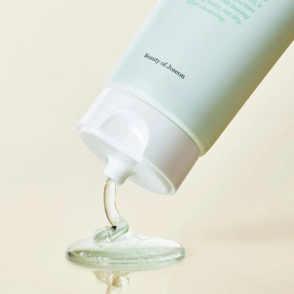 Beauty Of Joseon Green Plum Cleanser 100 ml