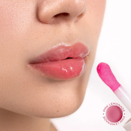 L'adria Lip oil-Pink Lemonade 5,5 ml