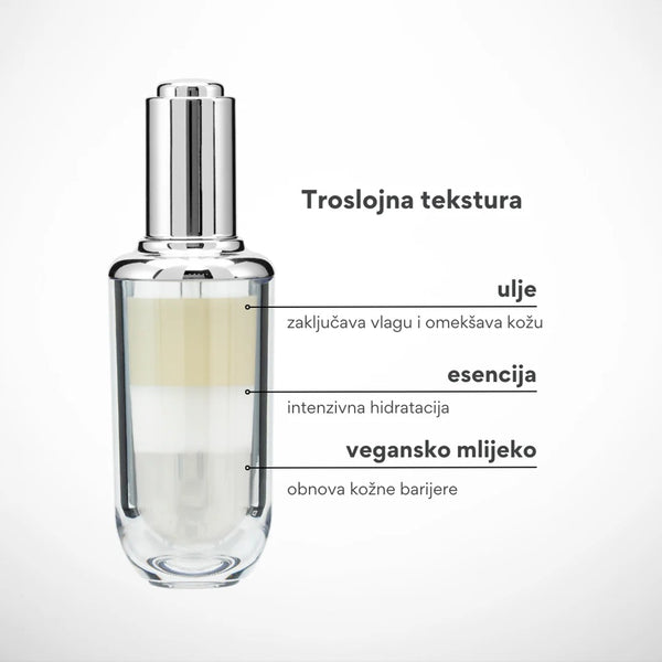 Tirtir Ceramic Milk Ampoule 40 ml