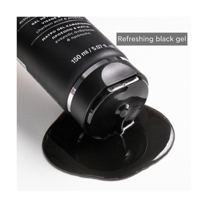 Apivita Black Detox čistač 150 ml