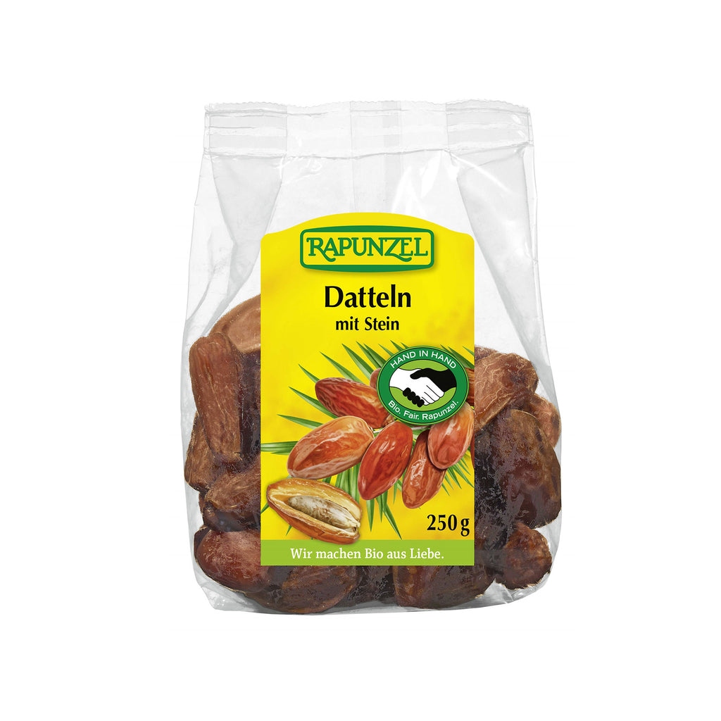 Datulje bez košticom 250 g