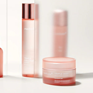 Medicube Triple Collagen Cream 4.0 50 ml