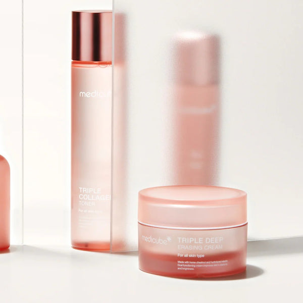 Medicube Triple Collagen Cream 4.0 50 ml