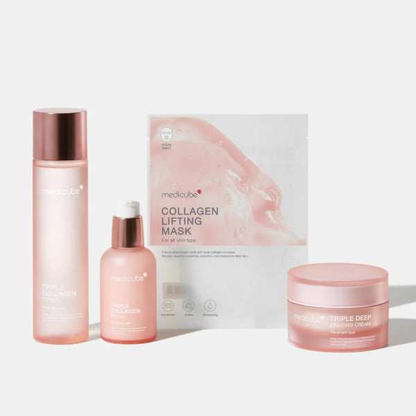 Medicube Collagen Lifting Mask 1 komad