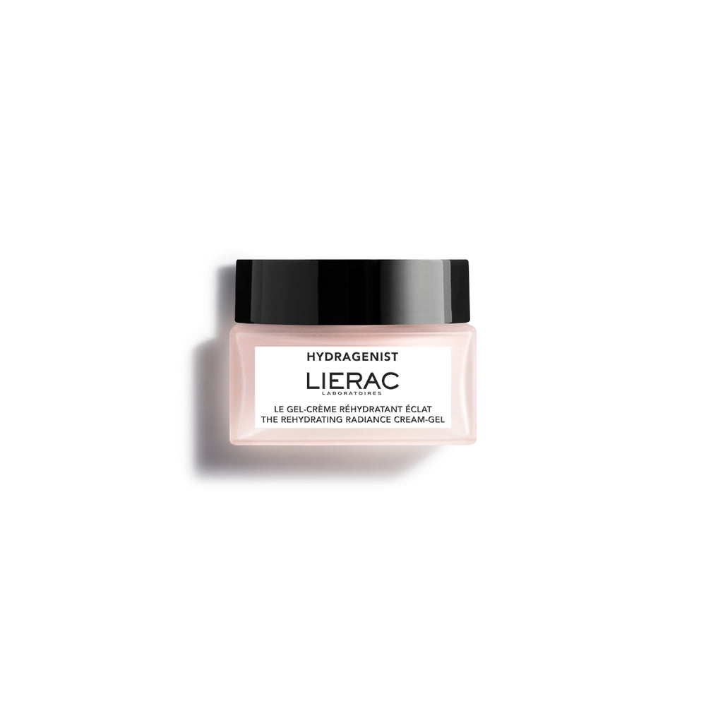 Lierac Hydragenist gel-krema za lice 50 ml