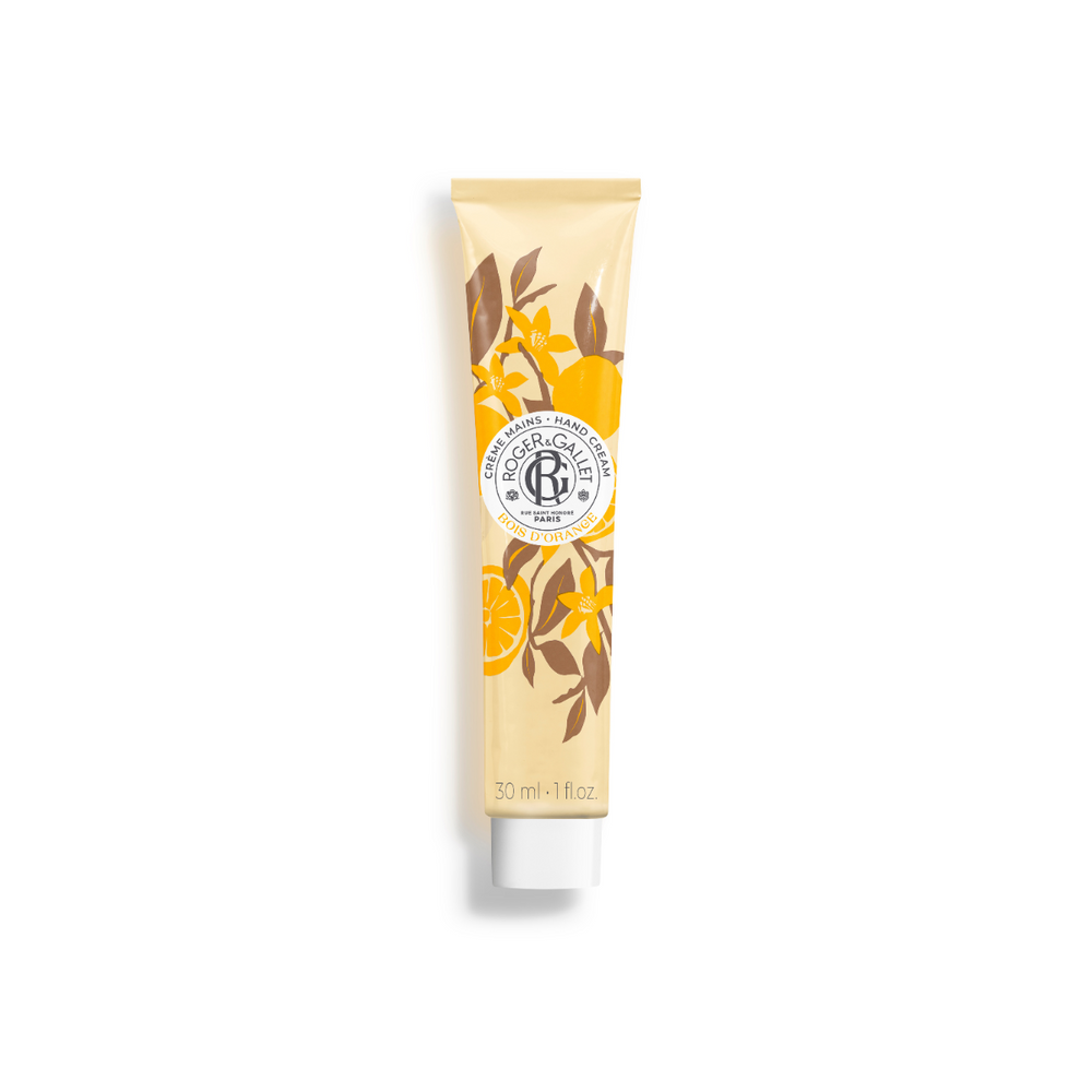 Roger & Gallet krema za ruke- DRVO NARANČE 30 ml