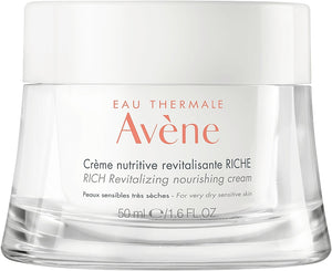 Avene Bogata hranjiva revitalizirajuća krema 50 ml