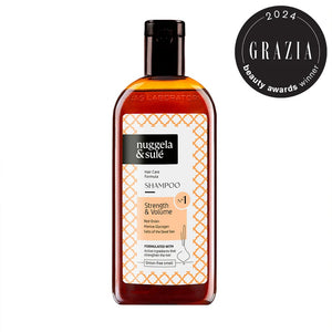 Nuggela & Sule Nº1 Šampon 250 ml
