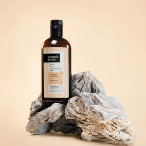 Nuggela & Sule Nº1 Šampon 250 ml