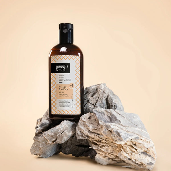 Nuggela & Sule Nº1 Šampon 250 ml