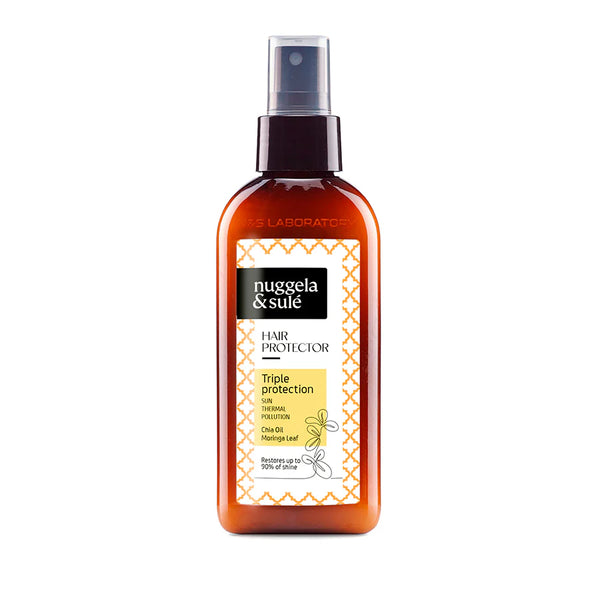 Nuggela & Sule Hair Protector 100 ml