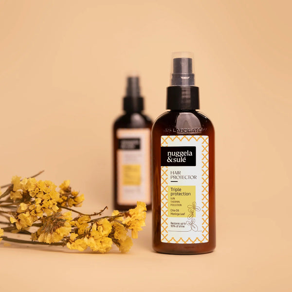 Nuggela & Sule Hair Protector 100 ml