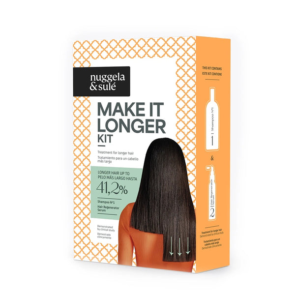 Nuggela & Sule Make It Longer set 250 ml + 70 ml