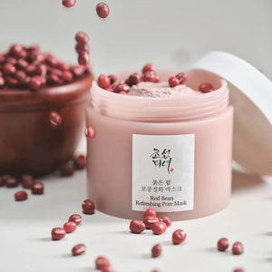 Beauty of Joseon Red Bean Refreshing Pore Mask 140 ml