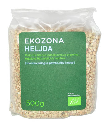Ekozona Heljda 500g