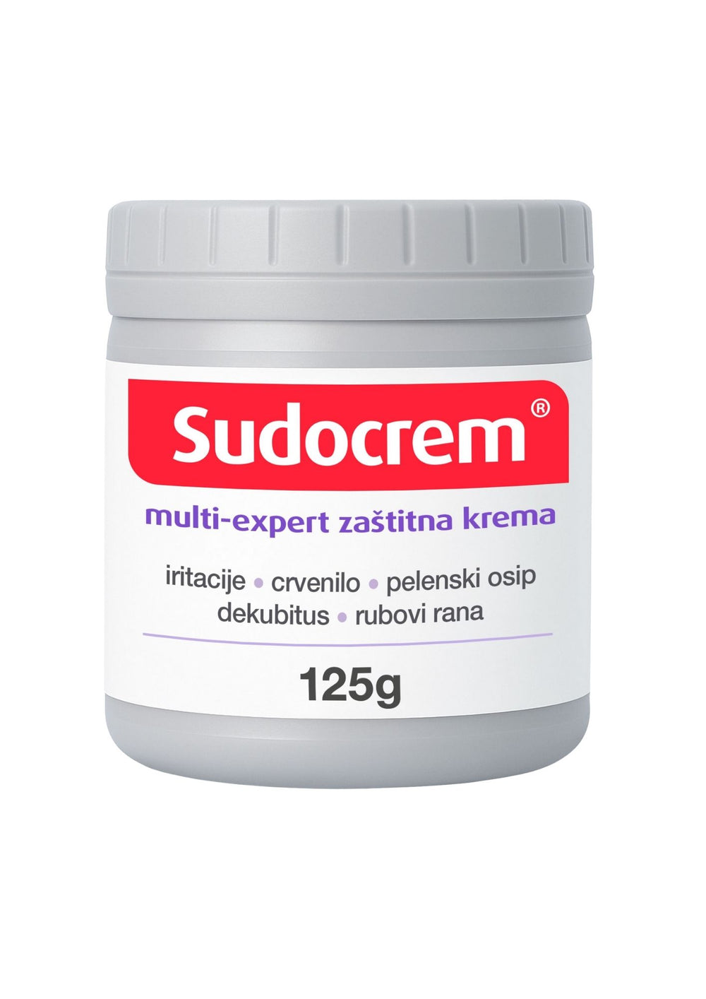 Sudocrem Multi-Expert zaštitna krema za bebe 125g