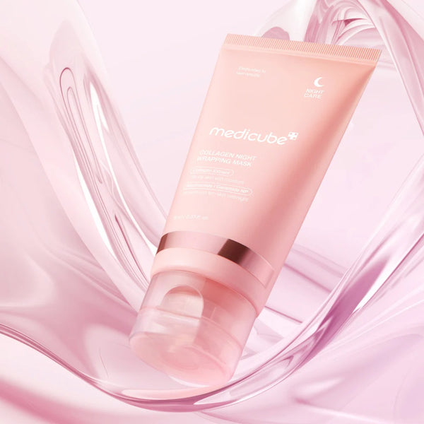 Medicube Collagen Night Wrapping Mask 75 ml