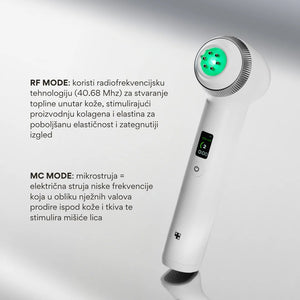 Medicube Age-R Ultra Tune 40.68