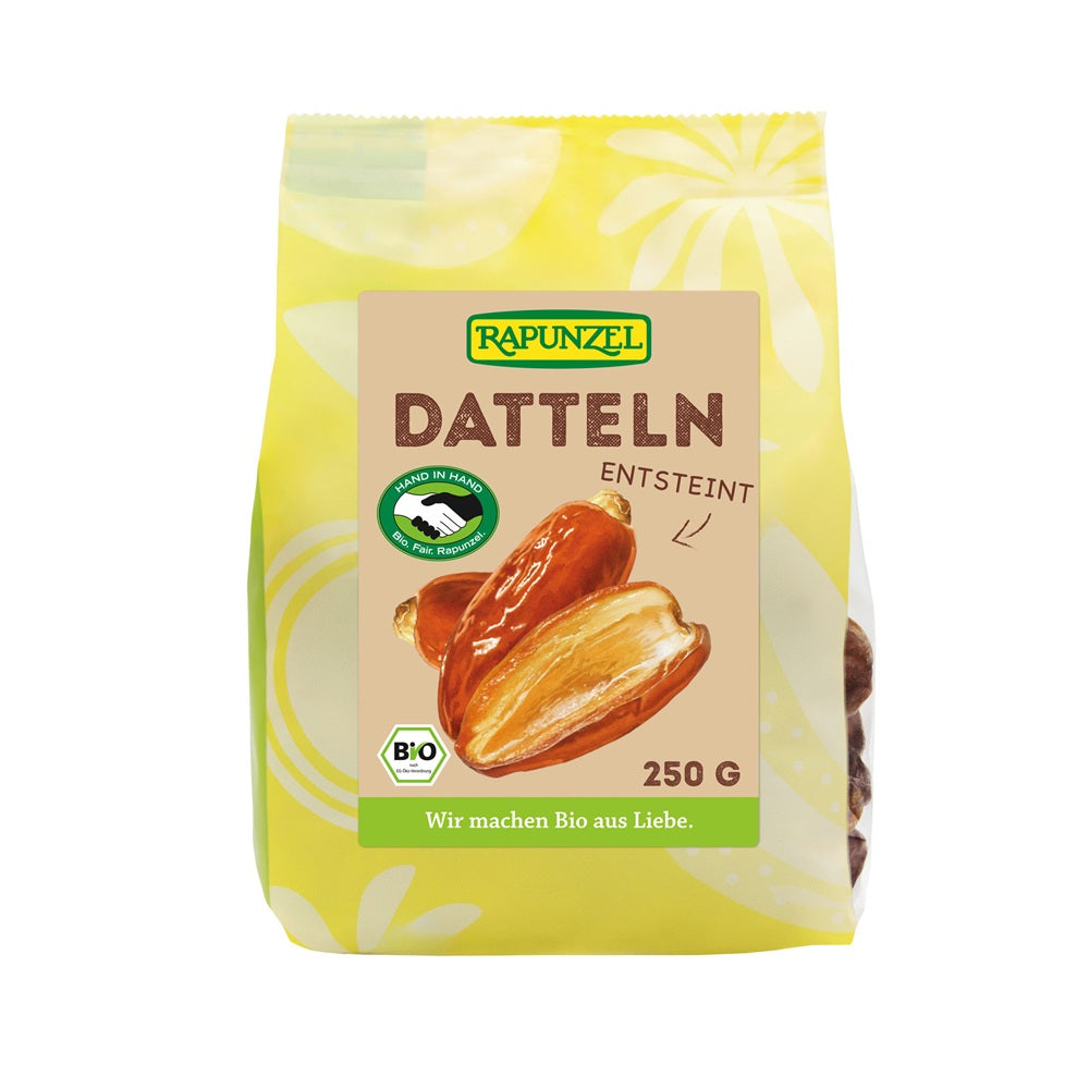 Datulje bez koštica 250 g