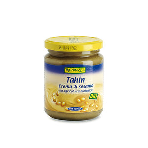 Rapunzel 100% sezam bez soli (tahini) 250 g