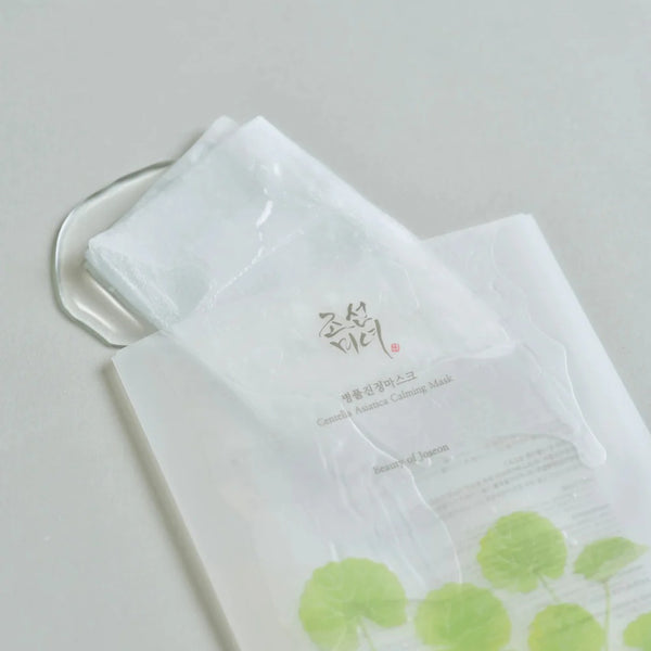 Beauty Of Joseon Centella Asiatica Calming Mask 1 komad