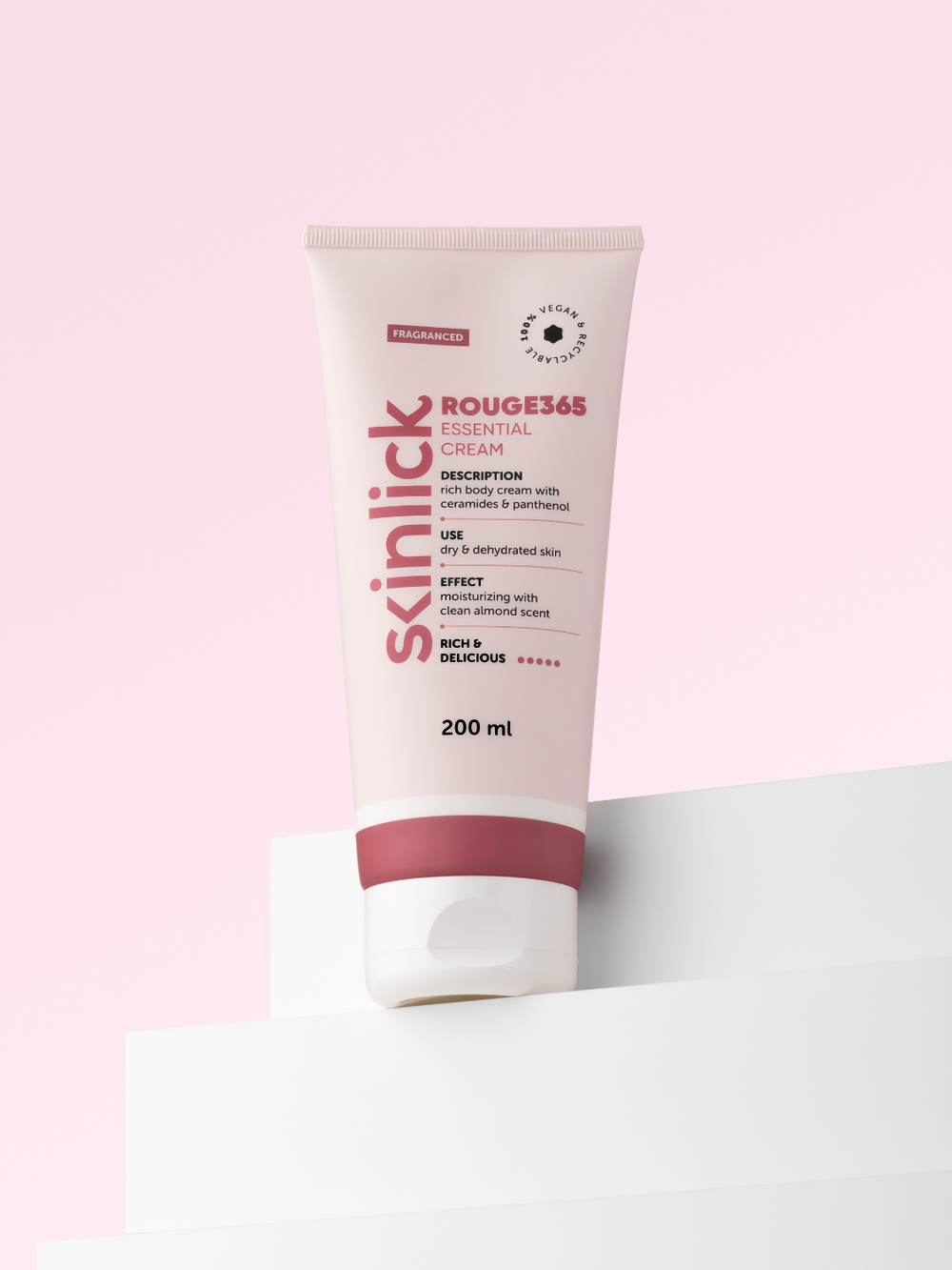 Skinlick Rouge365 krema 200ml