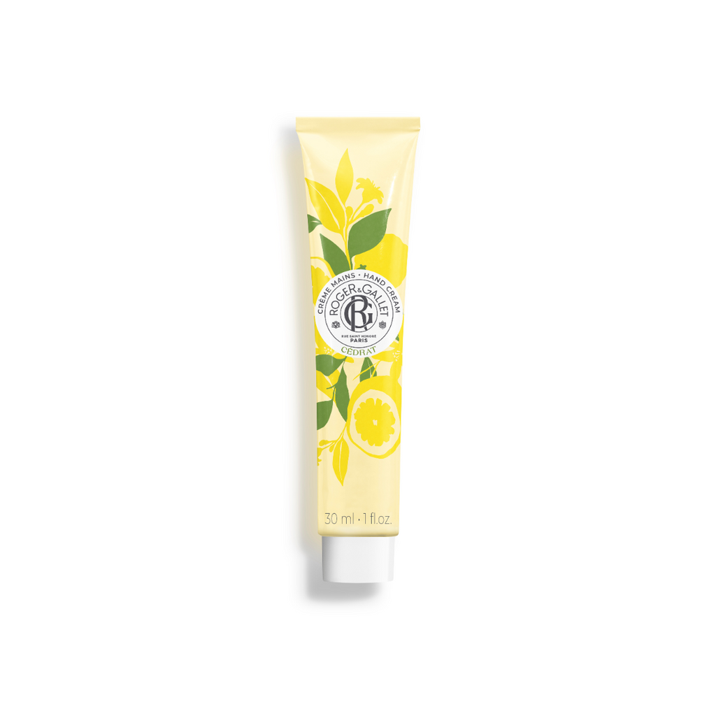 Roger & Gallet krema za ruke- CEDRAT 30 ml