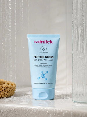 Skinlick Peptide Gloss Bond Repair Mask 150 ml