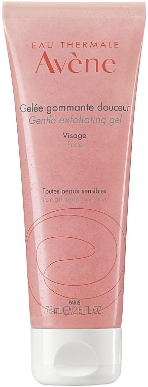 Avene Gel za eksfolijaciju 75 ml