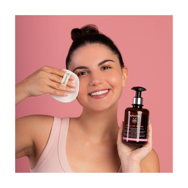 Apivita micelarna voda 300 ml