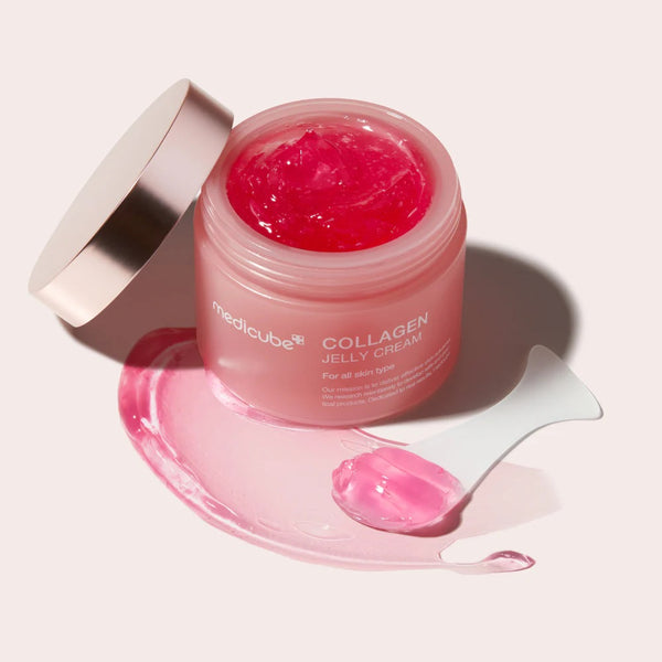 Medicube Collagen Jelly Cream 110 ml