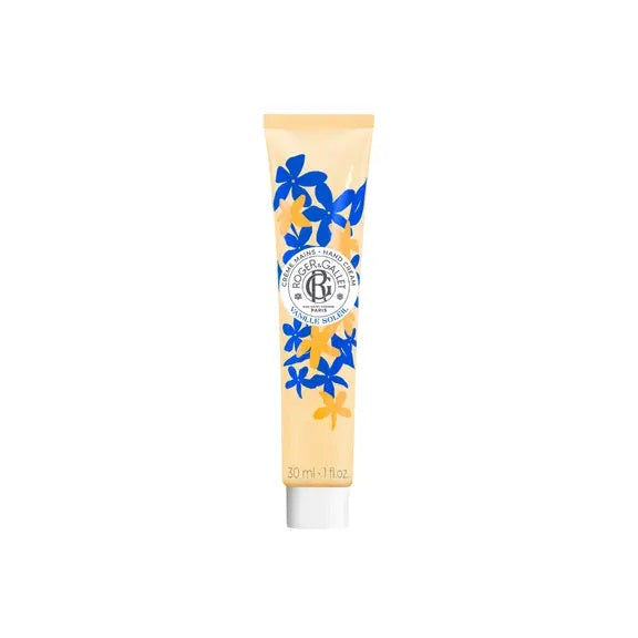Roger & Gallet krema za ruke- VANILIJA 30 ml