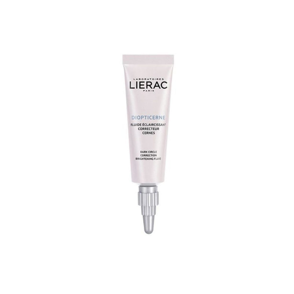Lierac Dioptipoche fluid protivtamnih podočnjaka 15 ml